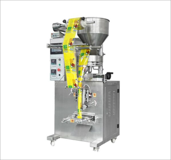 Pouch Packaging Machine - Image 2