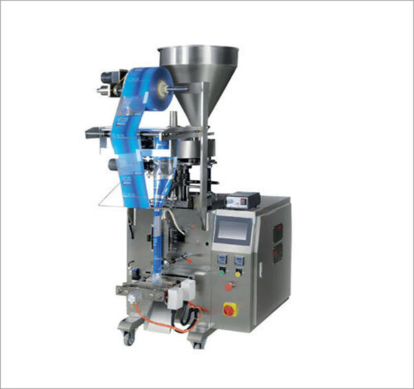 Pouch Packaging Machine - Image 3
