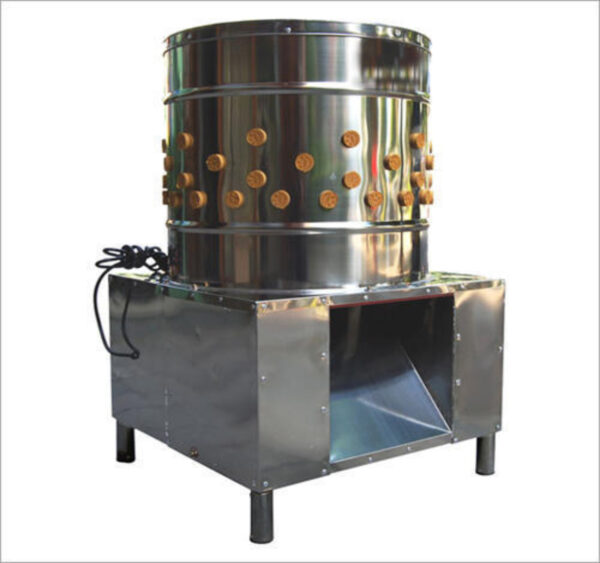 Poultry Machine