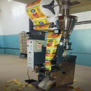 Powder Packing Machine