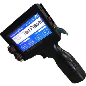 Price Coding Machine
