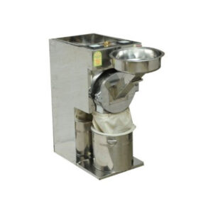Pulverizer Machine