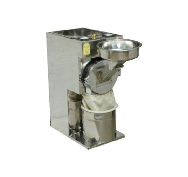 Pulverizer Machine