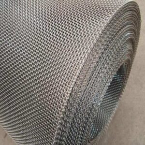 SS Wiremesh