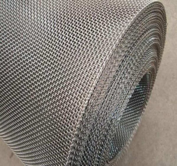 SS Wiremesh