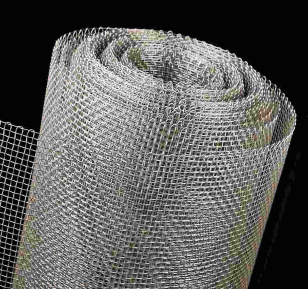 SS Wiremesh - Image 4