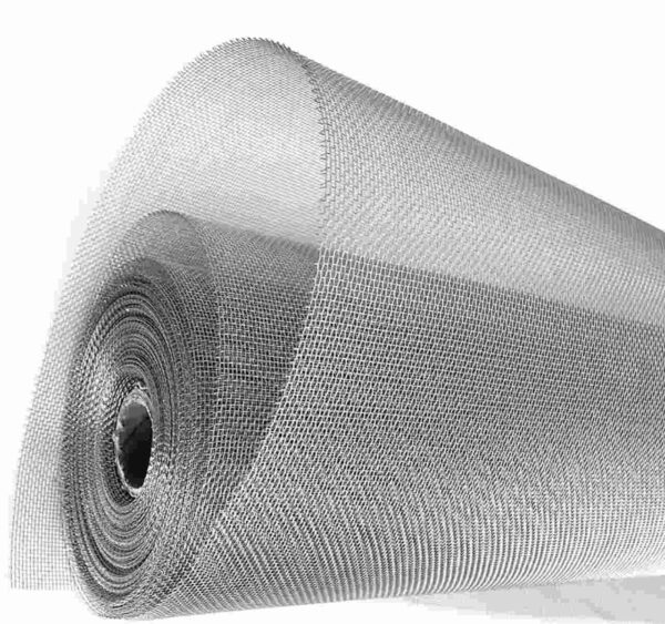 SS Wiremesh - Image 2