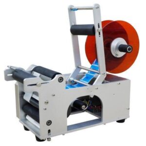 Auto Labeling Machine