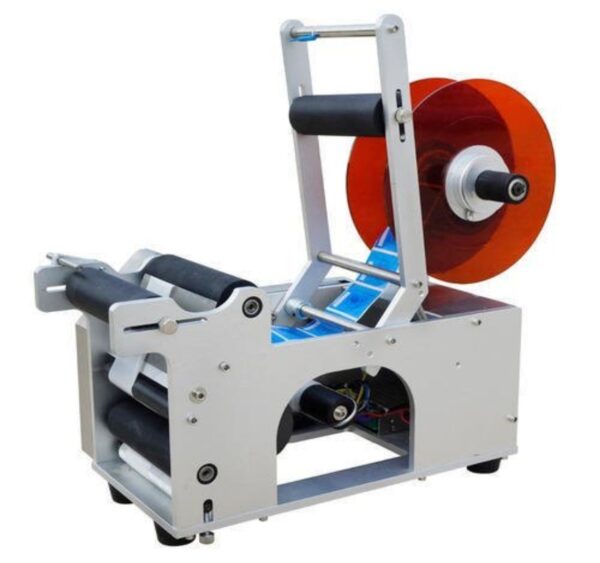 Auto Labeling Machine