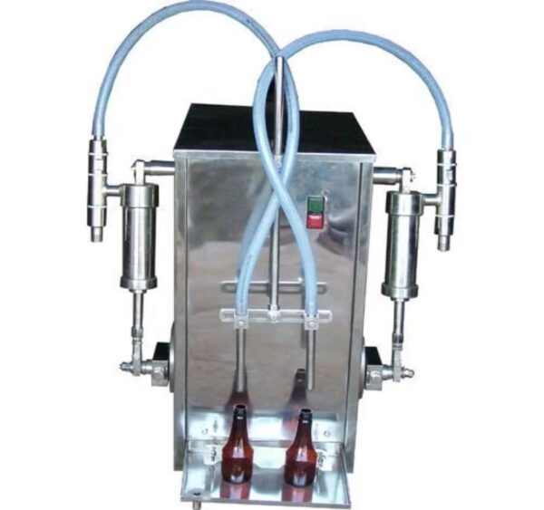 Liquid Filling Machine - Image 4