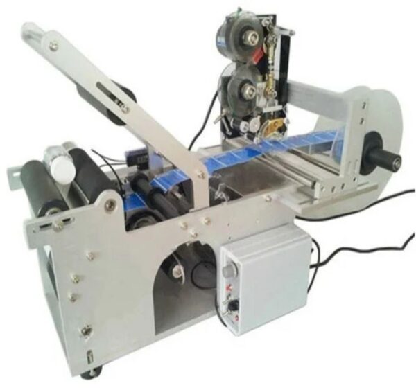 Auto Labeling Machine - Image 2