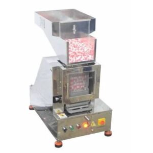 Capsule Loader Machine