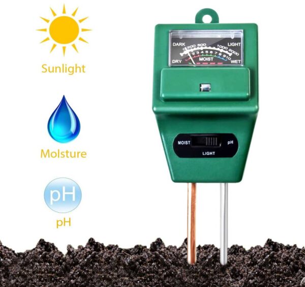 Water control Machine - Image 2
