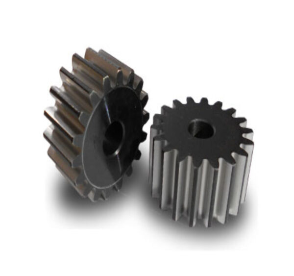 Spur Gear Wheel - Image 2