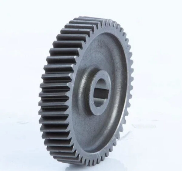 Spur Gear Wheel - Image 3