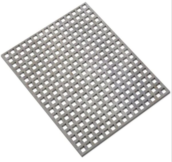 Square Hole Perforated Sheet - Image 3