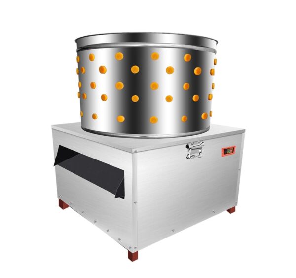 Poultry Machine - Image 2