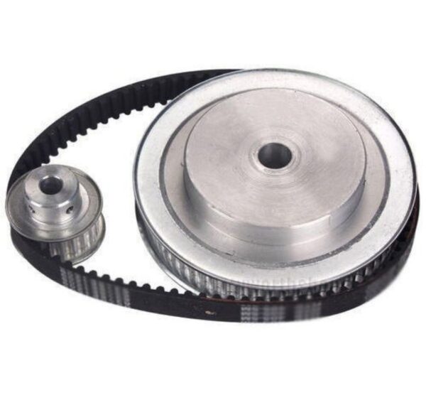 Timing Belt Pulley - Image 2