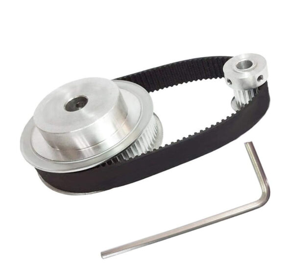 Timing Belt Pulley - Image 3