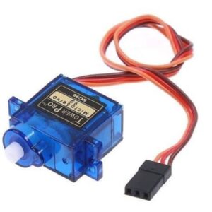 Tower Pro Servo Motor