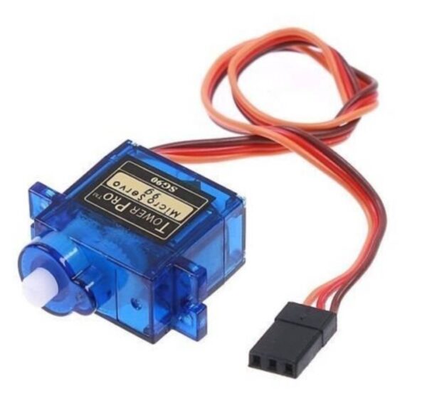 Tower Pro Servo Motor
