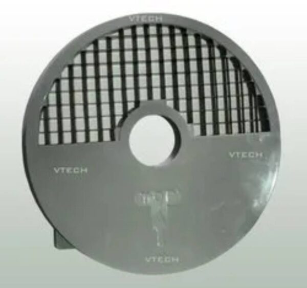 Dicer Blade - Image 2