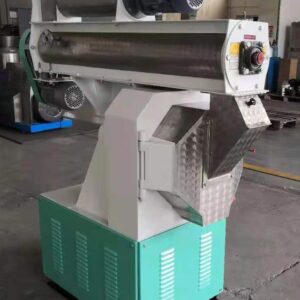 Pellet mill