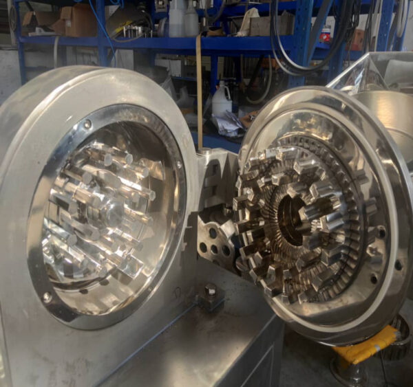 water cooling Grinding machine - Image 4