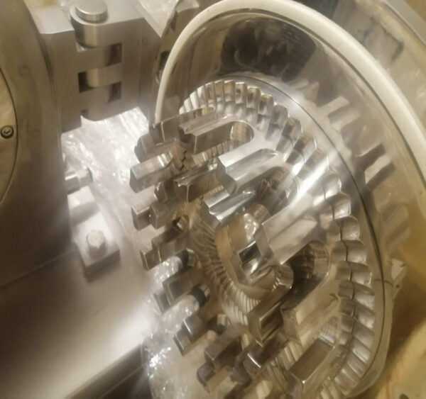 water cooling Grinding machine - Image 2