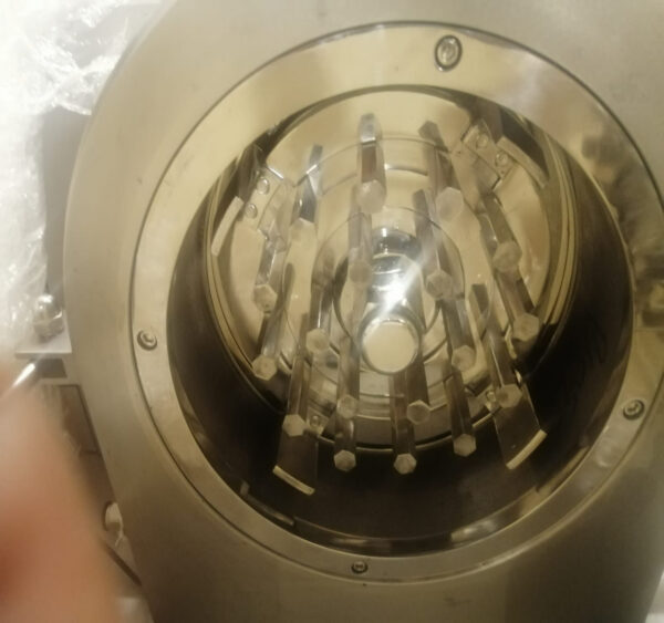 water cooling Grinding machine - Image 3