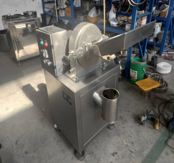 water cooling Grinding machine