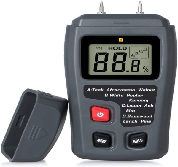Wood Moisture Machine - Image 2