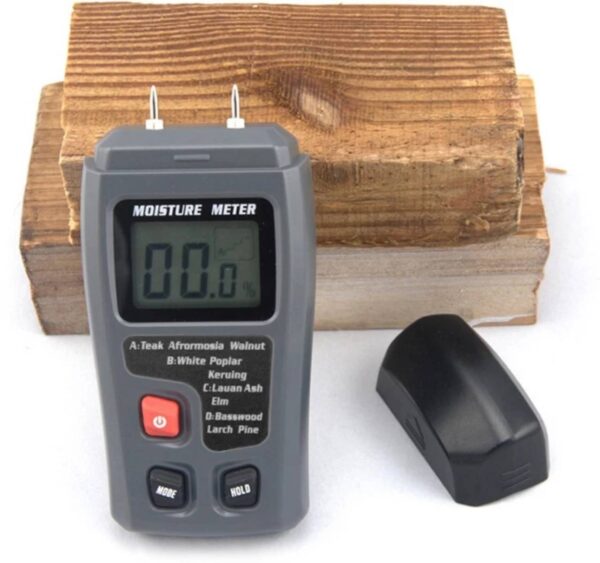 Wood Moisture Machine - Image 3