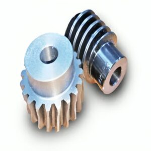 Worm Gears
