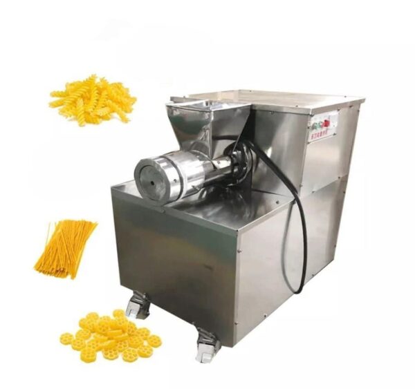 Pasta Making Machine - Image 2