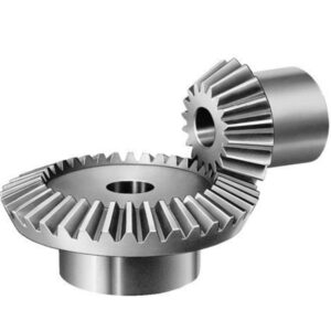 Bevel Gear Wheel