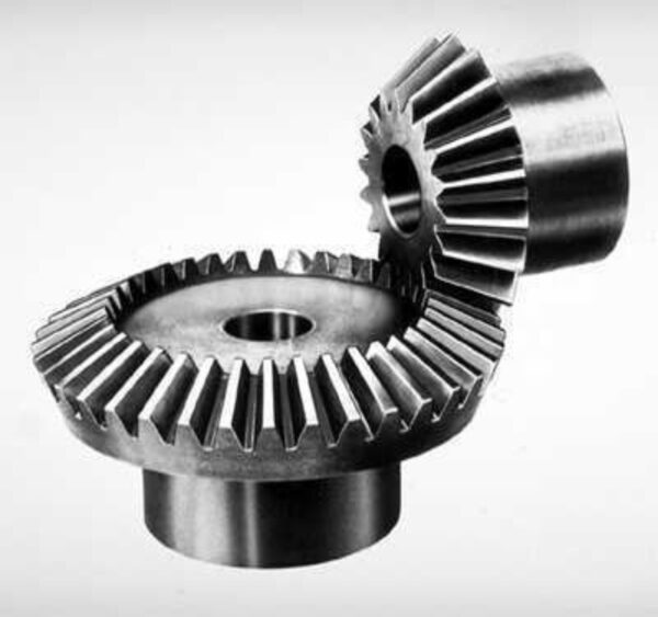 Bevel Gear Wheel - Image 3