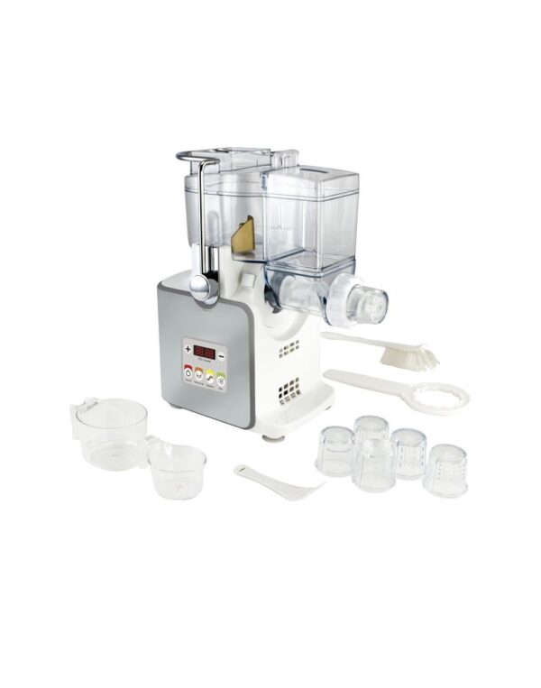 Pasta Making Machine - Image 3