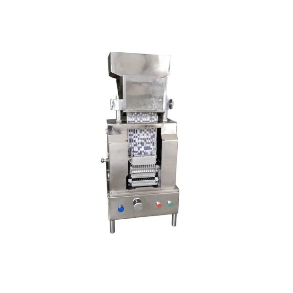 Capsule Loader Machine - Image 3