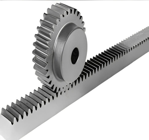 Gear Rack
