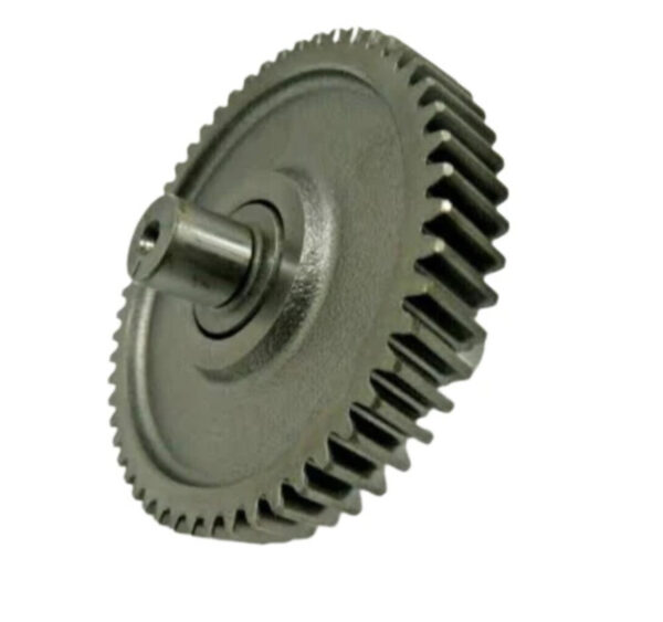 Helical  Gear Wheel - Image 2