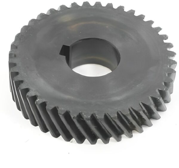 Helical  Gear Wheel - Image 3