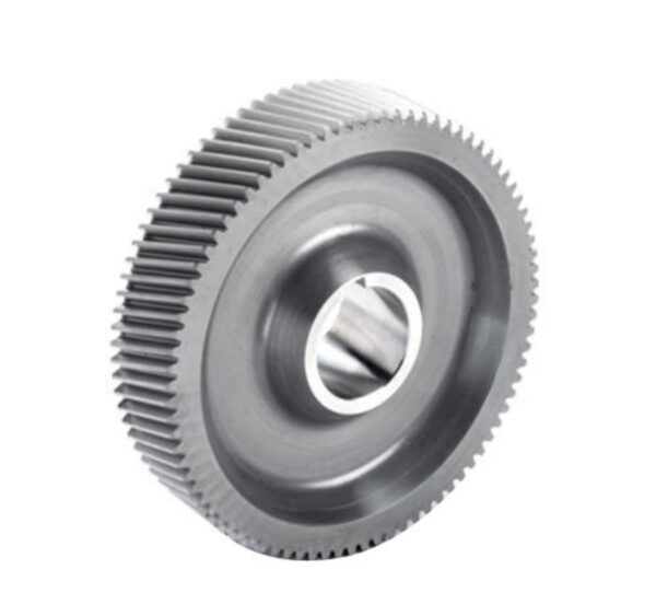 Helical  Gear Wheel - Image 4
