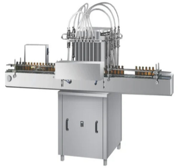 Liquid Filling Machine - Image 2