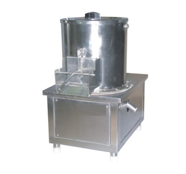 Vegetable Peeler Machine - Image 4