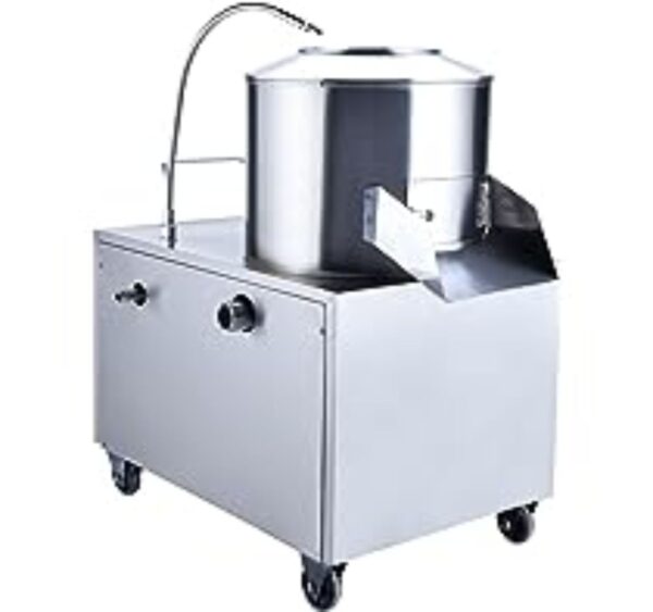 Vegetable Peeler Machine - Image 2