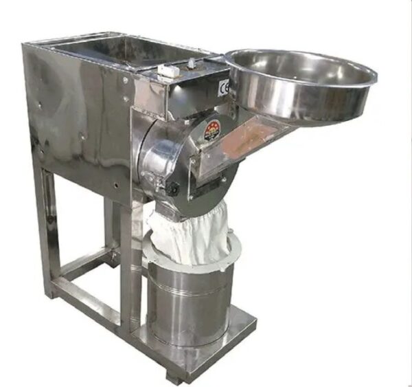 Pulverizer Machine - Image 2