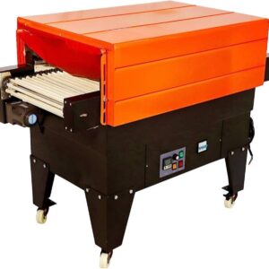 Shrink Tunnel Machine