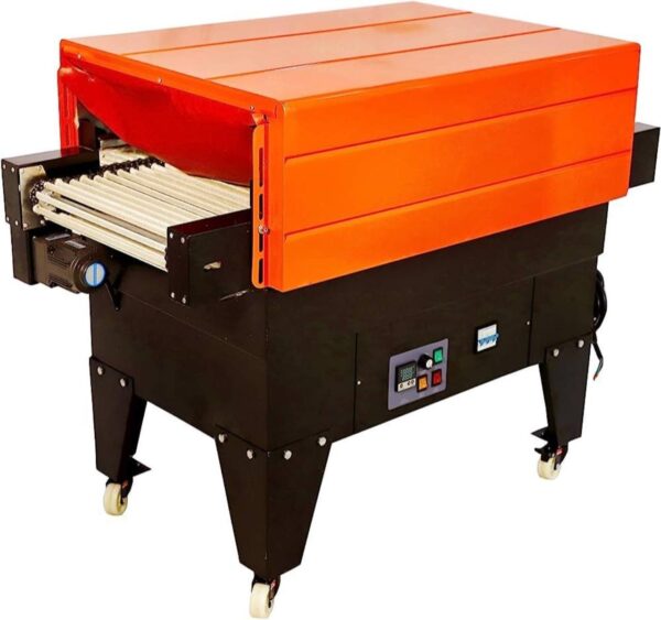Shrink Tunnel Machine