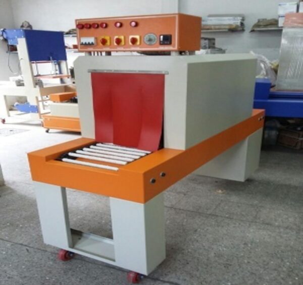 Shrink Tunnel Machine - Image 2